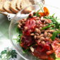Parmasalat
